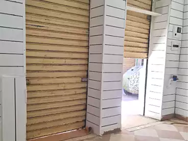 عقارات للإيجار في بحرى - الأنفوشى، الاسكندرية، 35 متر