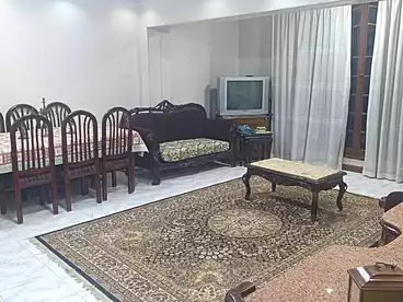 شقق للبيع في شارع عبد المحسن الوسيمي، ألف مسكن، 120 متر