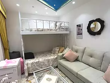شقق للبيع في البيطاش، العجمي، 180 متر