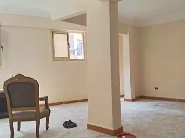 Apartments For rent in Gamal Abd El Nasir St, Sidi Beshr Bahri, 140 sqm
