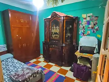 شقق للبيع في الفلكي، السيوف، 90 متر