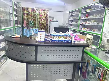 Medical For sale in Faisal, Greater Cairo, 42 sqm