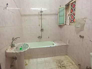 شقق للإيجار في شارع الشريف، حدائق حلوان، 130 متر