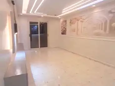 Apartments For sale in Dr Lashin St., El Mariotia, 145 sqm