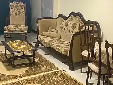 عقارات للإيجار في الطالبية، الهرم، 135 متر