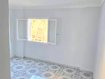 Apartments For rent in Malak Hefni St., El Mandara, 90 sqm