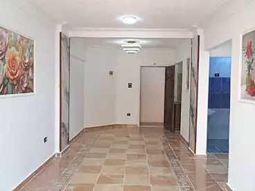شقق للبيع في شاطئ النخيل - ٦ اكتوبر، العجمي، 100 متر