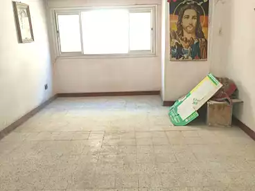 Apartments For sale in Mansheyat El Tahrir, Ain Shams, 140 sqm
