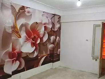 Properties For rent in El Hanouvel, Al Agamy, 90 sqm