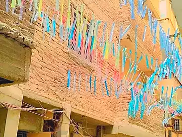 Building For sale in Tersa St., El Talbeya, 80 sqm