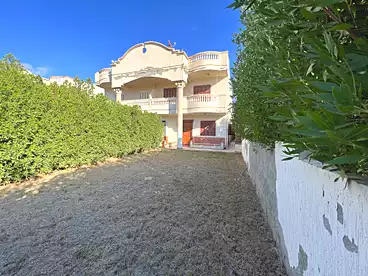 Properties For sale in El Rawda Village, North Coast Resorts, 270 sqm