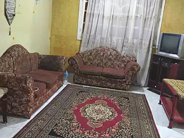 شقق مفروشة للإيجار في شارع العشرين، فيصل، 140 متر