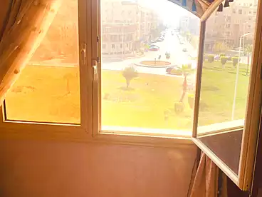 Apartments For sale in Al-Gabri St., El Banafsag Omarat, 240 sqm