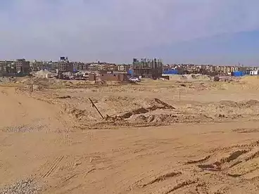 Properties For sale in First Neighborhood, Bait El Watan, 782 sqm