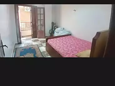 Apartments For sale in Hamamat El Koba, Hadayek El Koba, 100 sqm