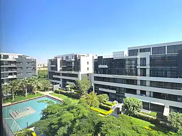 Properties For rent in The Waterway Compound, Compounds in New Cairo, 247 sqm