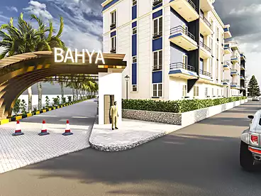 Apartments For sale in Bahya Resort - Sea Gate, Marsa Matrouh Resorts, 85 sqm