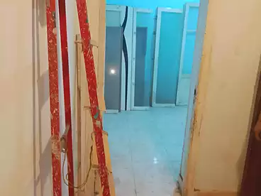 Properties For sale in El Khalafwai, Shoubra, 67 sqm