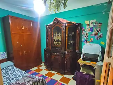 شقق للبيع في الفلكي، السيوف، 90 متر