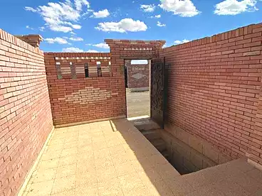 Properties For sale in Manteqat El 290 Fadan, 15th of May, 21 sqm