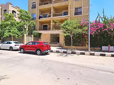 شقق للبيع في كمبوند الشروق سبرنجز - حسن علام، كمبوند بمدينة الشروق، 223 متر