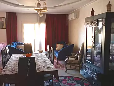 شقق للبيع في شارع محمد صبري ابو علم، النرجس عمارات، 186 متر