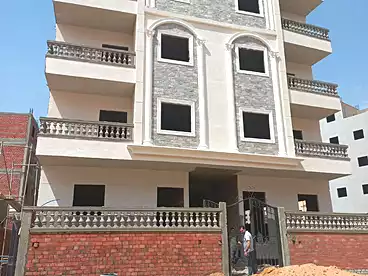 Properties For sale in Bait El Watan, Hai El Ashgar - Featured Neighborhood, 145 sqm