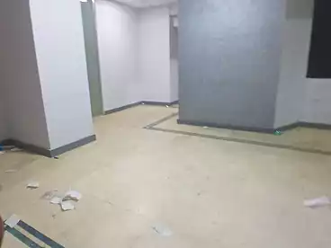 Apartments For rent in Abd El Hameed Badawi St., Sheraton, 220 sqm