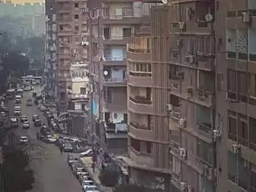 عقارات للبيع في شارع الدويدار، حدائق القبة، 582 متر