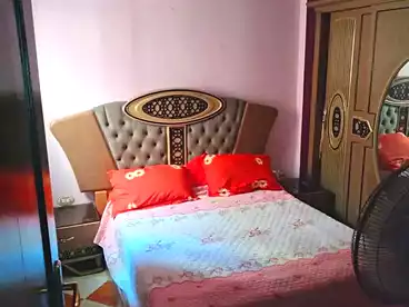 Apartments For sale in Shahr El Assal, El Bitash, 120 sqm