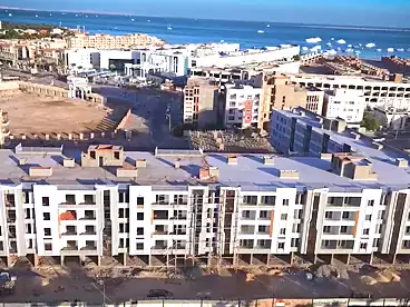 Apartments For sale in Hurghada Resorts, Red Sea, 88 sqm