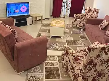 Properties For sale in Marseilia Florence, Compounds in El Montazah, 170 sqm