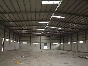 مصنع للبيع في مدينة بدر، القاهرة الكبرى، 3000 متر