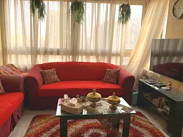 Apartments For sale in Nabil El Wakkad St., Ard El Golf, 180 sqm