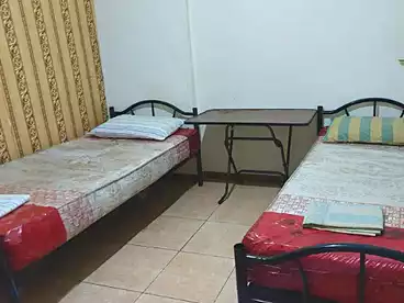 عقارات للإيجار في شارع الحجاز، الإبراهيمية، 75 متر