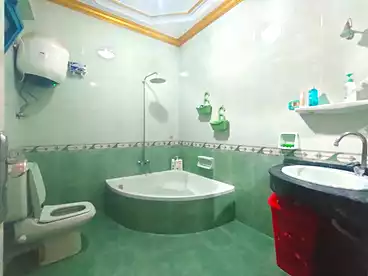 Apartments For sale in El Sawaf St., 10th Zone, 200 sqm