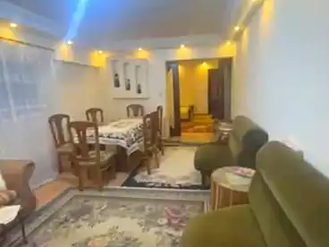 Apartments For sale in Faisal, Greater Cairo, 120 sqm