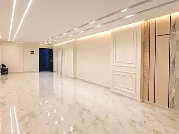 Administrative For rent in El-Gaish Rd, Camp Cesar, 230 sqm