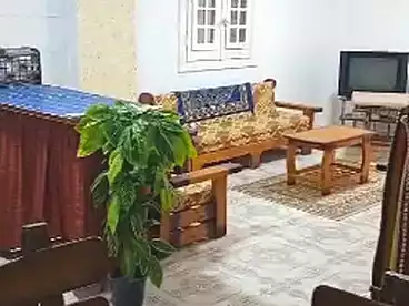 شقق مفروشة للبيع في شارع رقم 6، شاطئ النخيل - ٦ اكتوبر، 90 متر