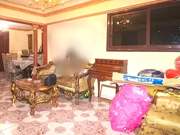عقارات للبيع في شارع محمد نجيب، سيدي بشر بحري، 160 متر
