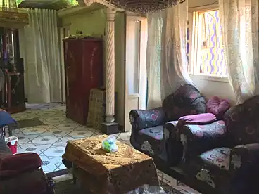 شقق للبيع في شارع المساكن، كفر طهرمس، 65 متر