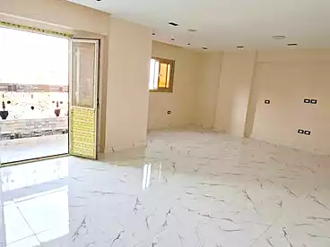 Apartments For sale in El Mandara Qebli, El Mandara, 110 sqm