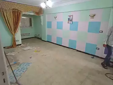 Apartments For sale in El Hanafeya St., El Bitash, 140 sqm