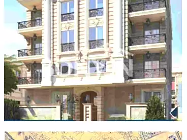 Properties For sale in Fourth Neighborhood, Bait El Watan, 206 sqm