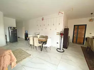 Roof For sale in Hafez Ibrahim St., Neighbourhood 9, 200 sqm