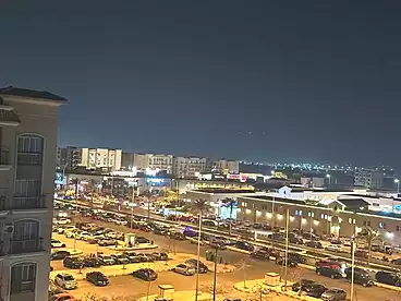 عقارات للإيجار في المرحلة الثامنة، الرحاب، 131 متر
