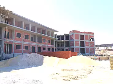 Apartments For sale in El Kawthar District, Red Sea, 98 sqm