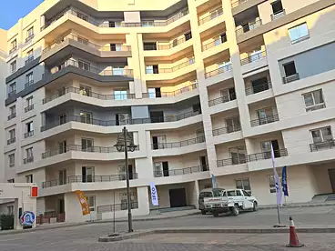 عقارات للبيع في كمبوند الموندو - رافكو، الحي السكني السابع - R7، 176 متر