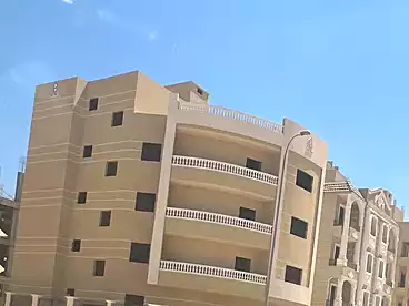 عقارات للبيع في المنطقة السياحية أ، حدائق أكتوبر، 350 متر