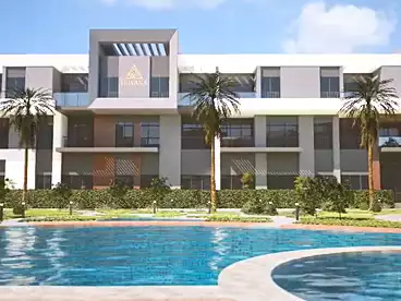 شقق للبيع في حي الكوثر، البحر الأحمر، 64 متر